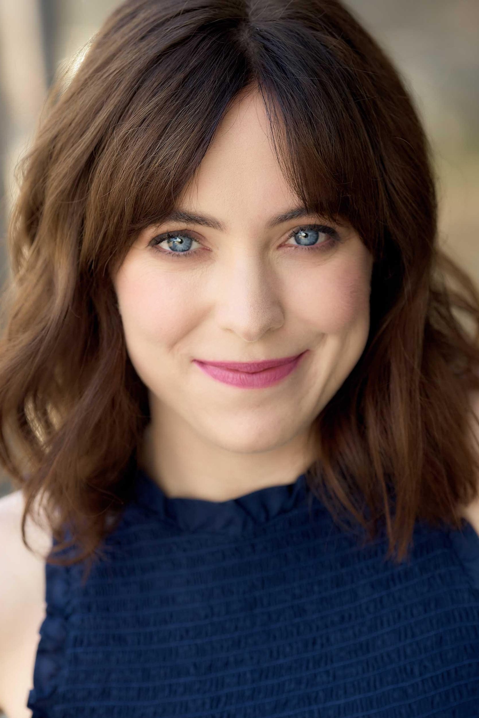 Candace Hammer backdrop