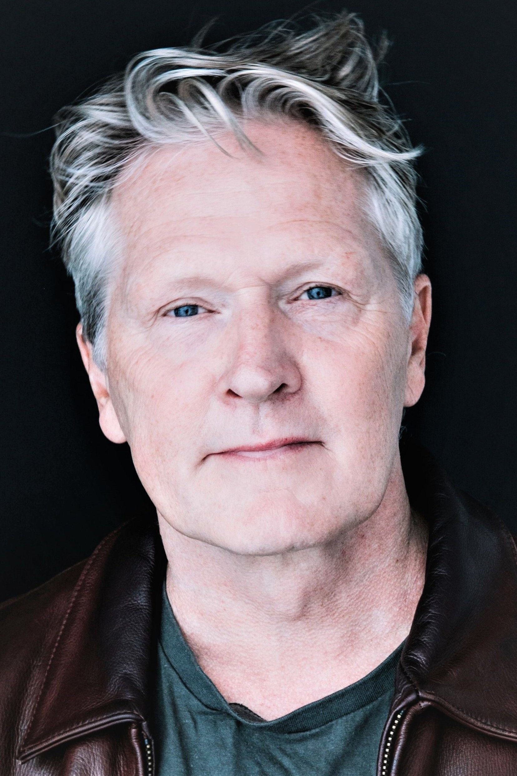 Thor Tulinius backdrop