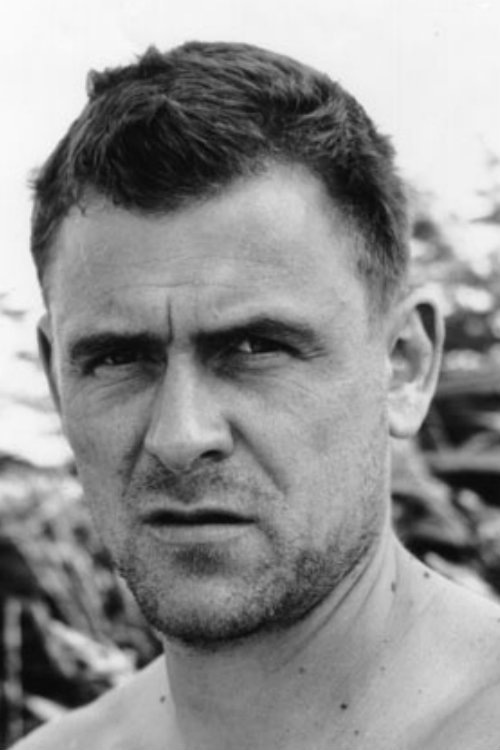 Andrew Kötting backdrop