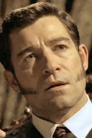 Hans Altwies backdrop