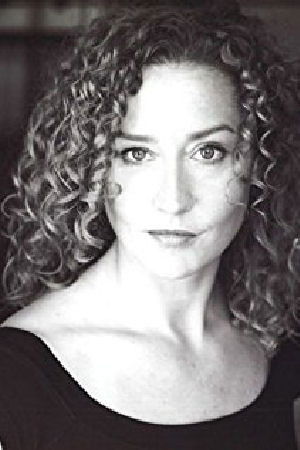 Karen Heaven backdrop