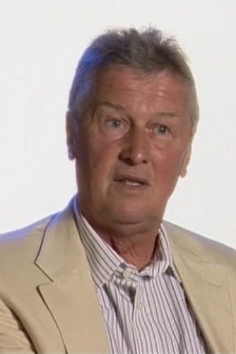 Brian Hodgson backdrop