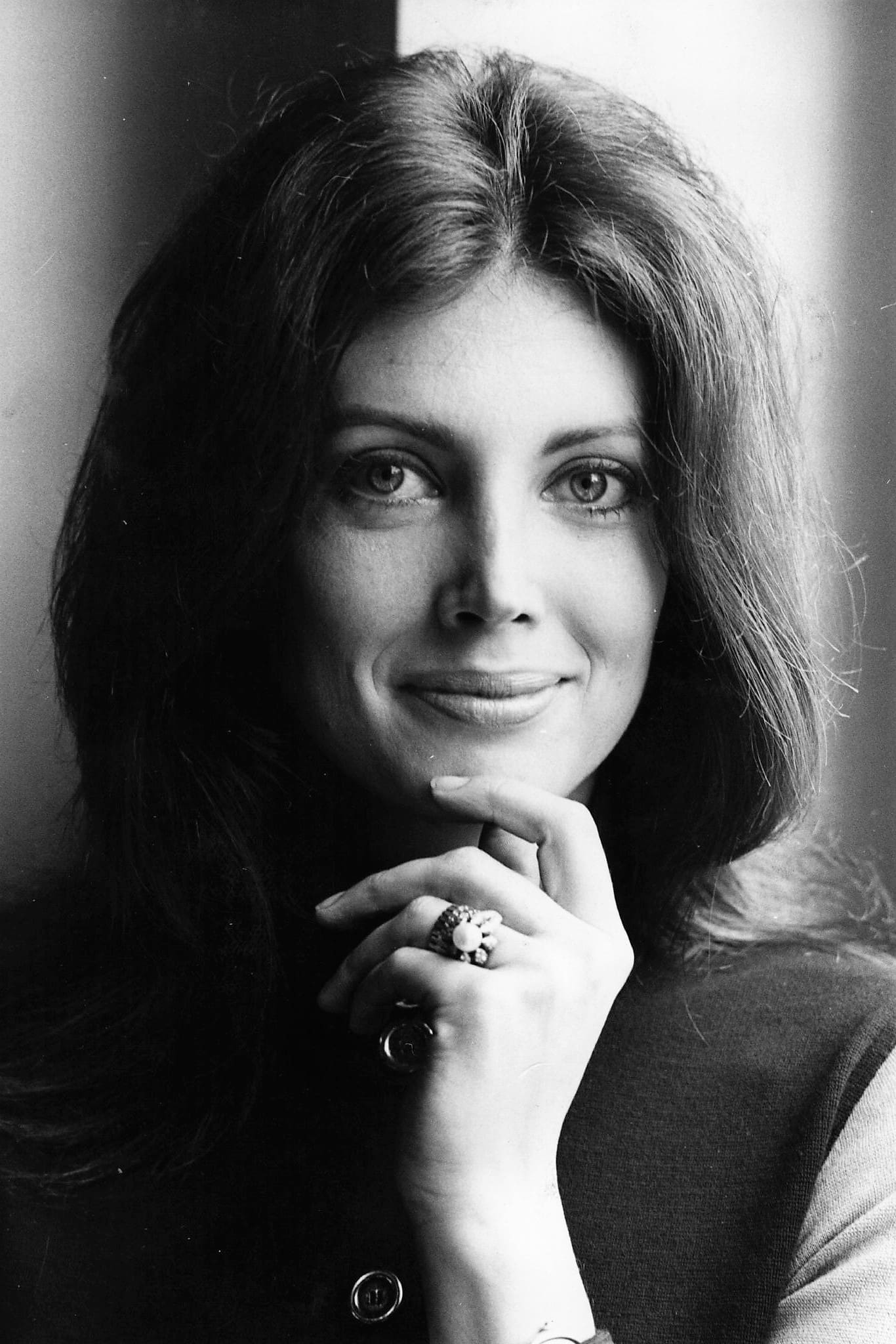 Gayle Hunnicutt backdrop