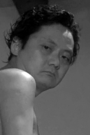 Tokitoshi Shiota backdrop