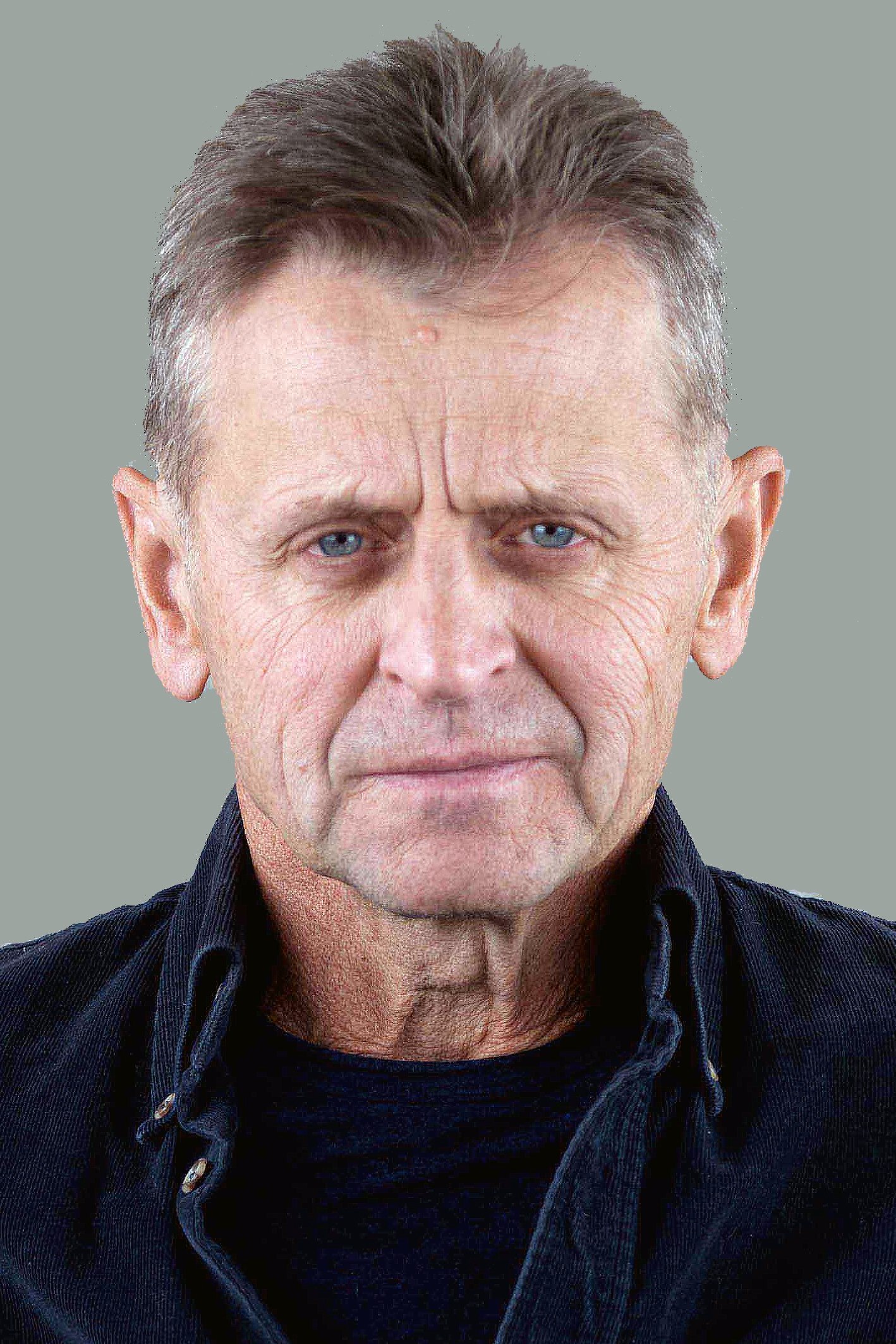 Mikhail Baryshnikov backdrop