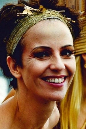 Florence Faure backdrop