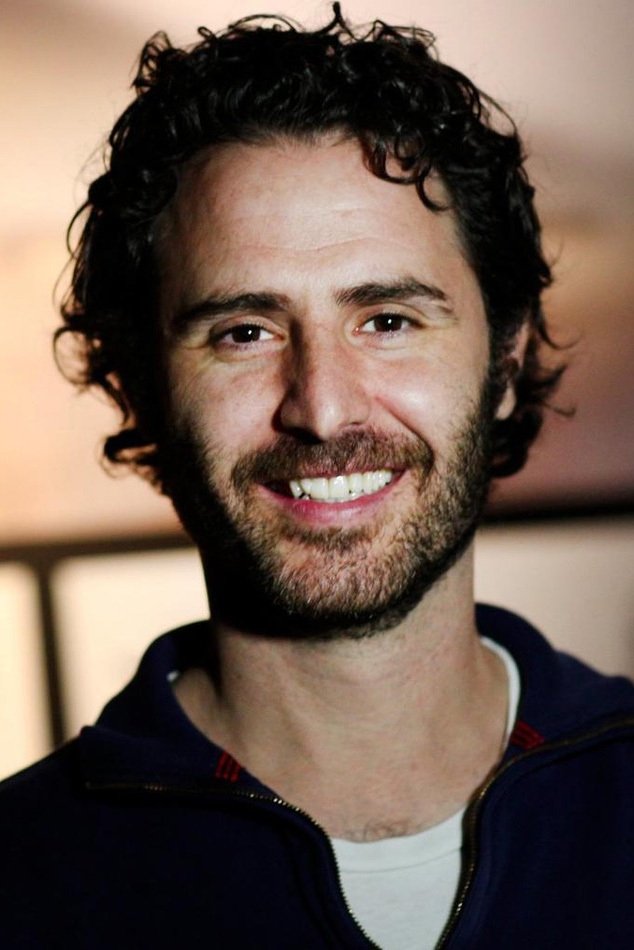 Alen Barilaro backdrop