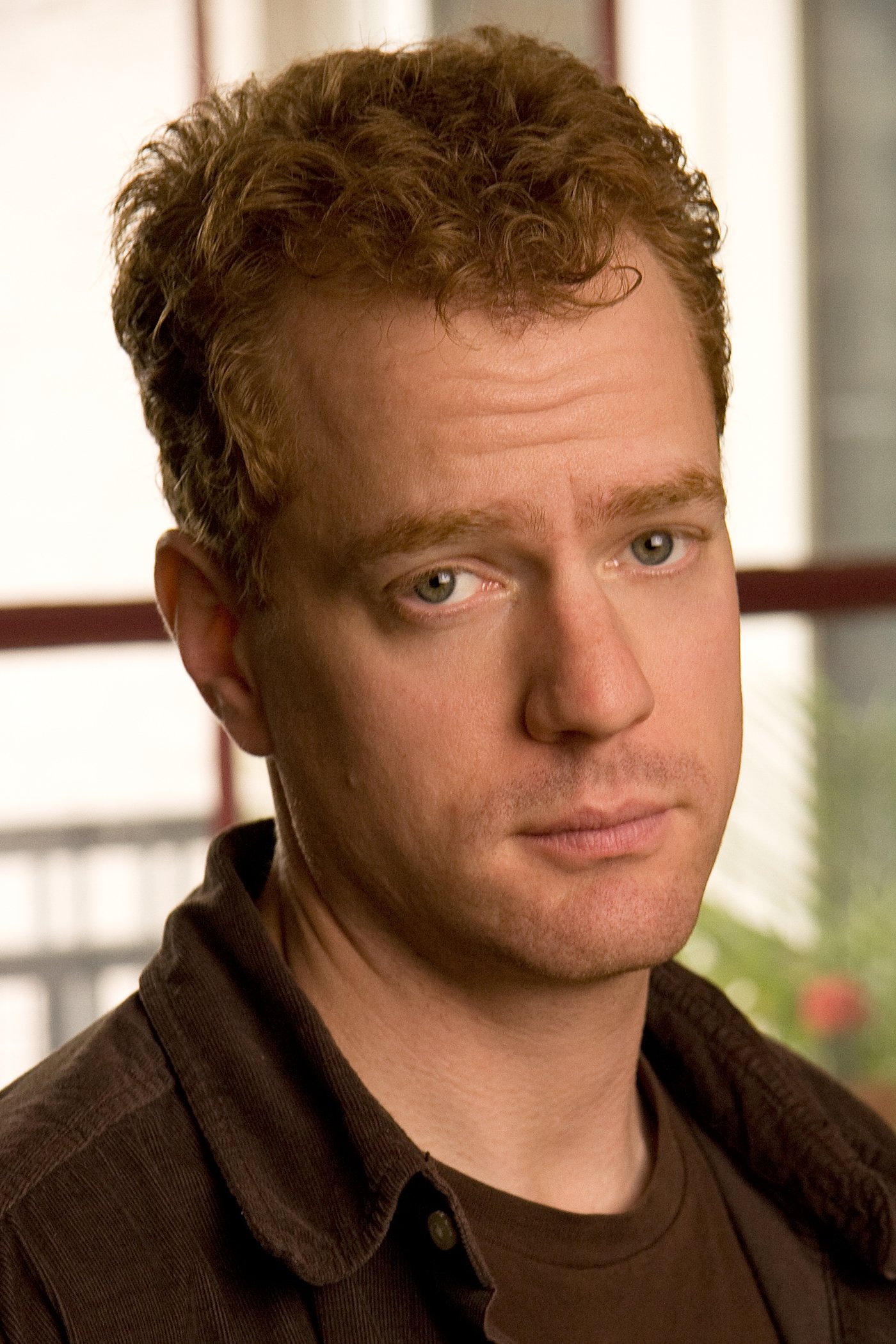 Todd Robert Anderson backdrop