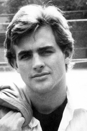 Grant Cramer backdrop