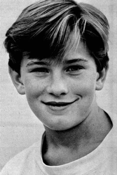 Michael Treanor backdrop