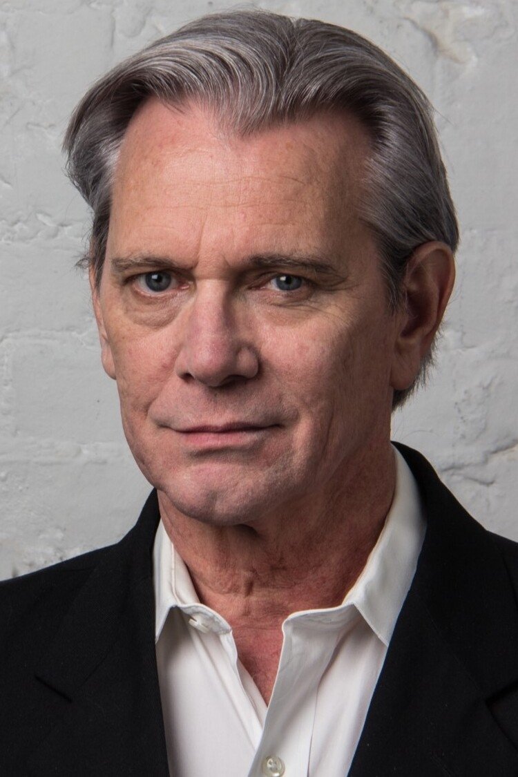 Jonathan Fuller backdrop