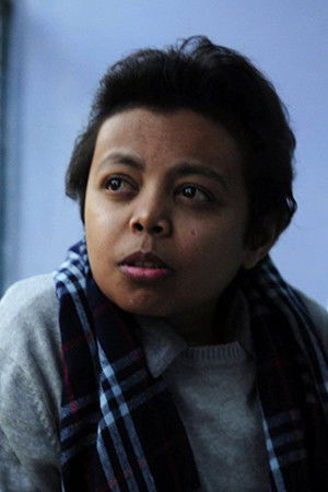 Shivam Pradhan backdrop