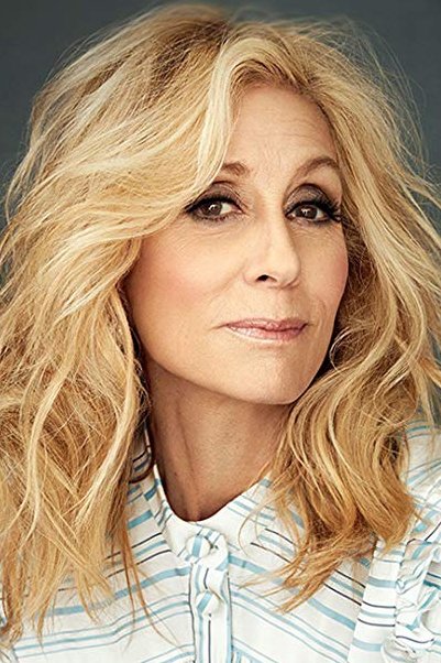 Judith Light backdrop