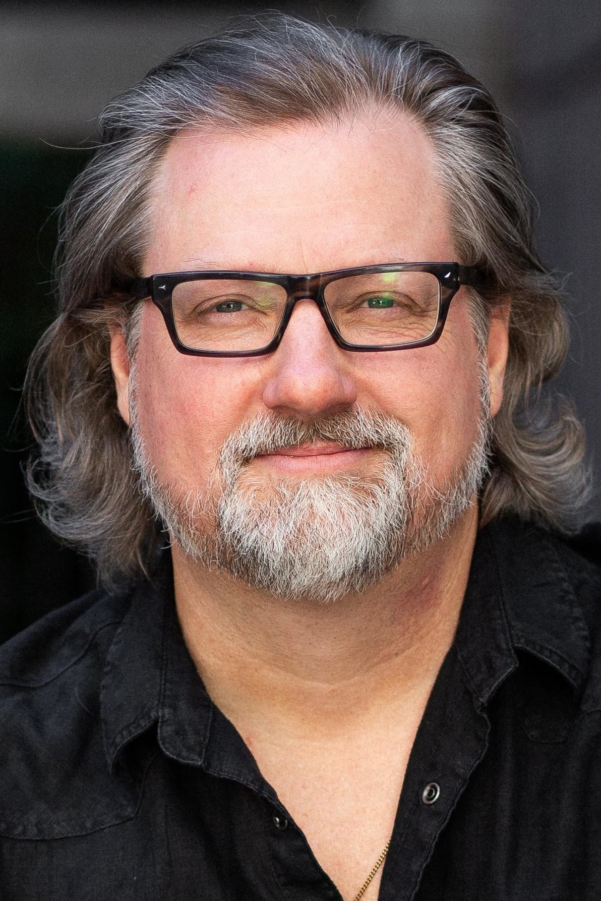 Dejv Malins backdrop