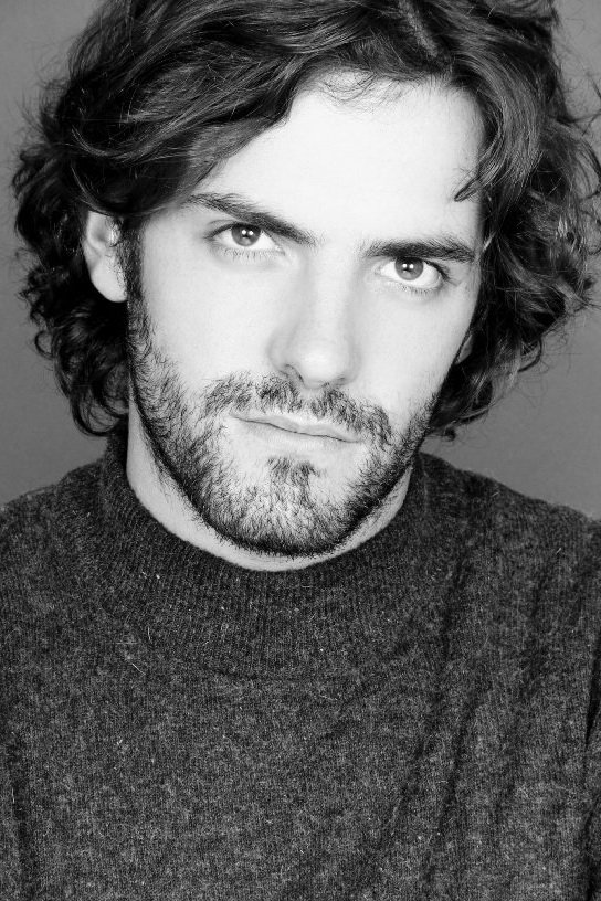 José María de Tavira backdrop