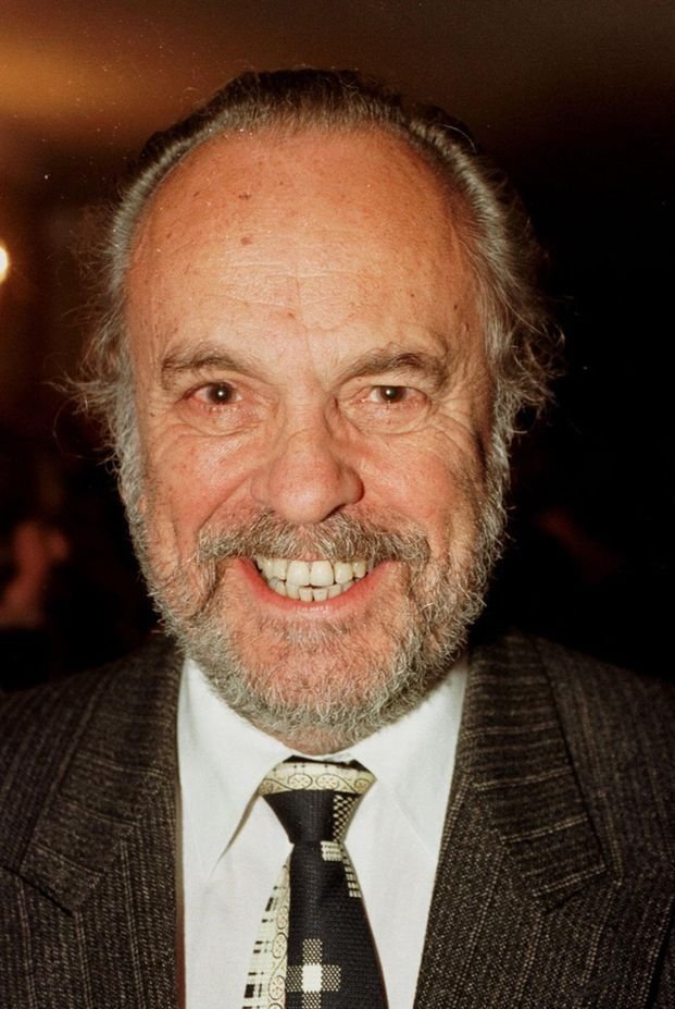 Philip Madoc backdrop