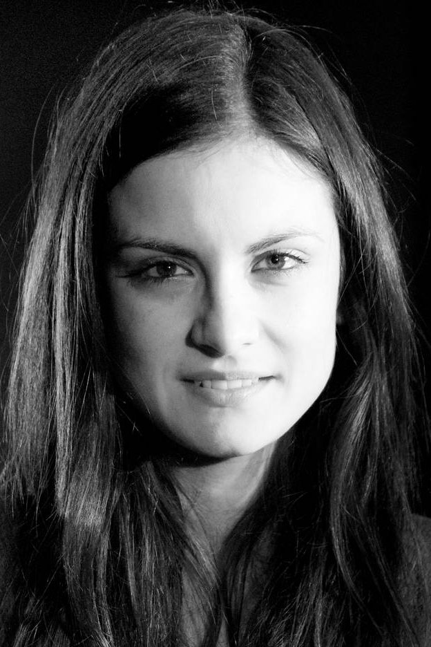 Sonja Kolačarić backdrop