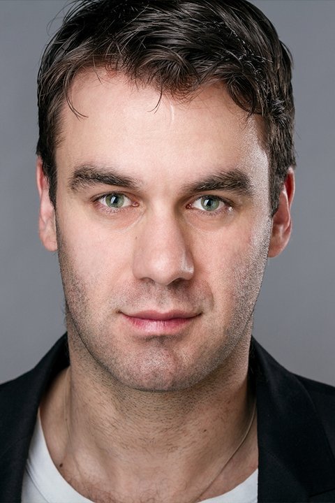 Đorđe Marković backdrop