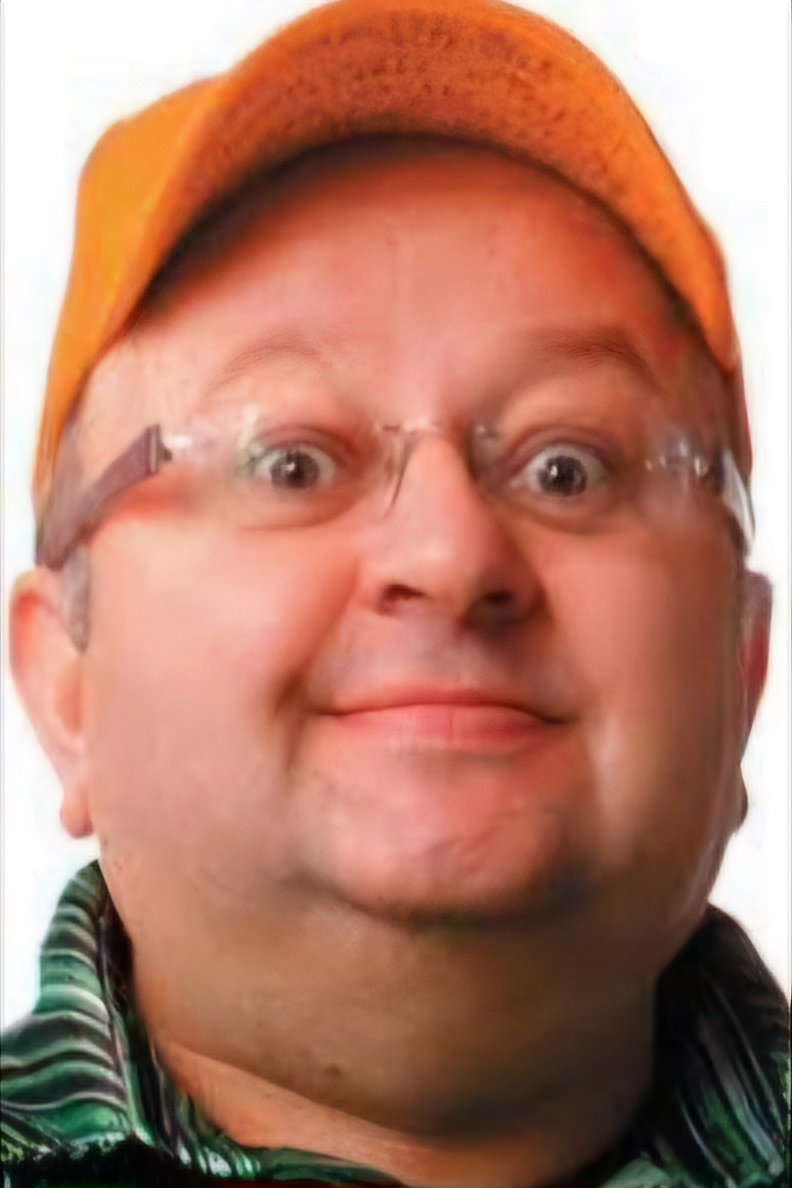 Casper De Vries backdrop