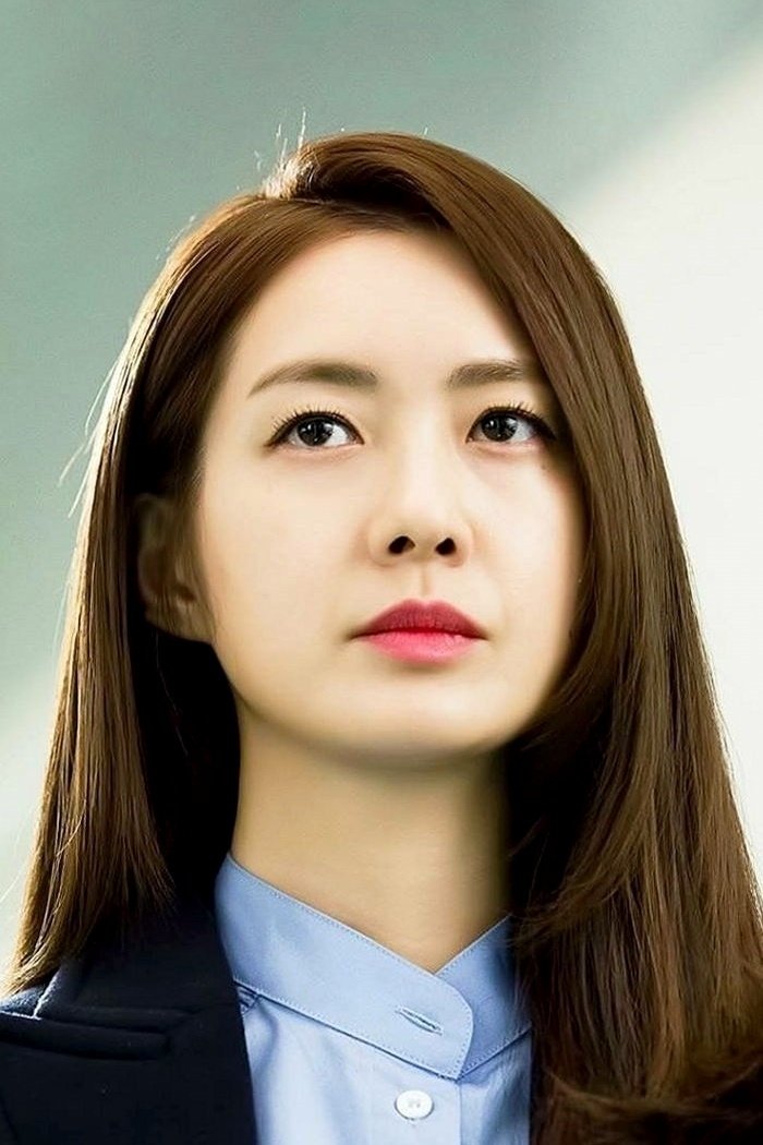 Lee Yo-won backdrop