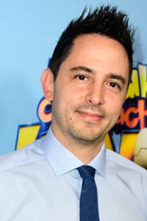 Gabriel Riva Palacio Alatriste backdrop