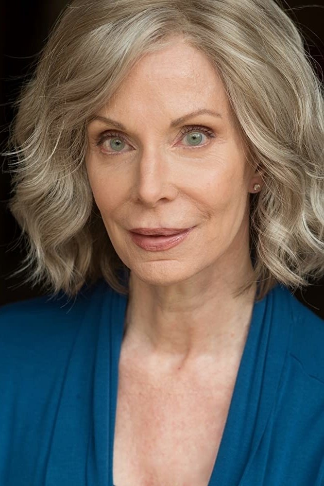 Shannon Eubanks backdrop