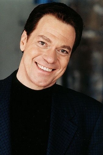 Joe Piscopo backdrop