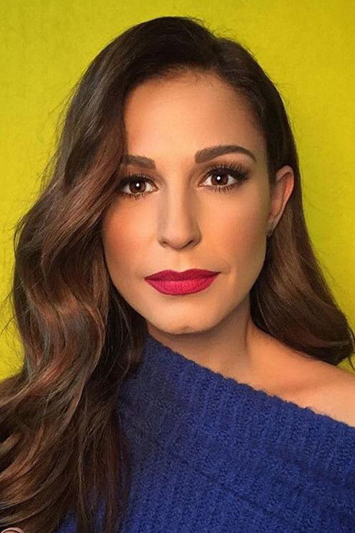 Katerina Papoutsaki backdrop