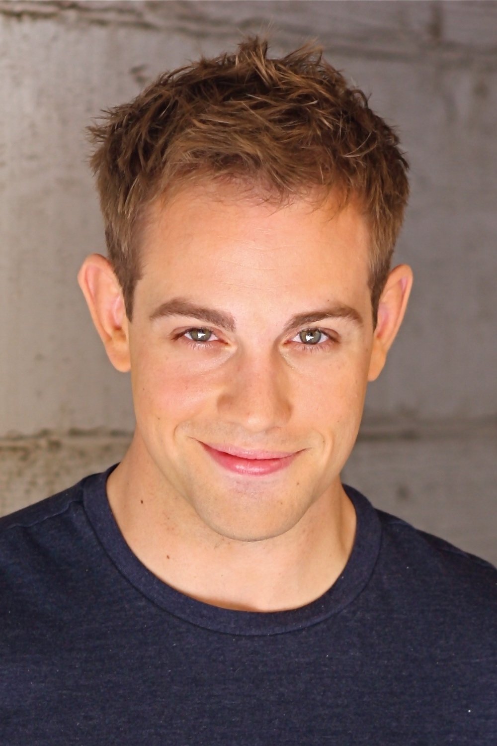 Joseph Porter backdrop