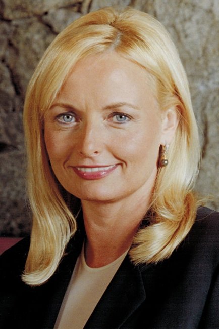 Deboragh Gabler backdrop