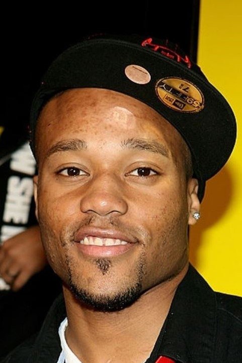 Dwain Murphy backdrop