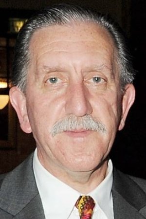 Robert Demeger backdrop