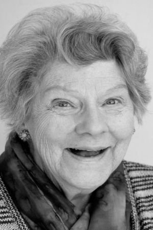 Vilma Hollingbery backdrop