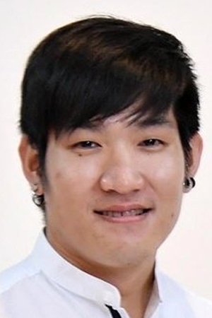 Nattapong Arunnate backdrop