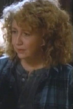 Martha Gibson backdrop