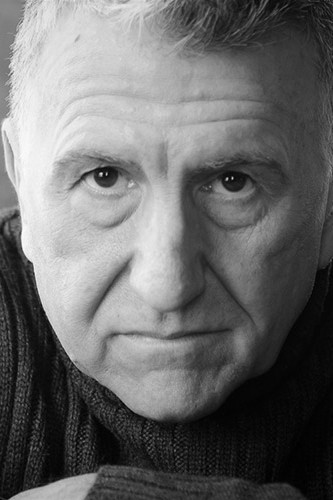 Scott Wentworth backdrop