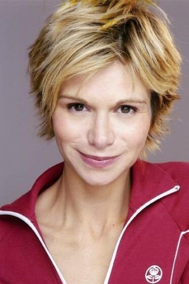 Brigitte Bémol backdrop