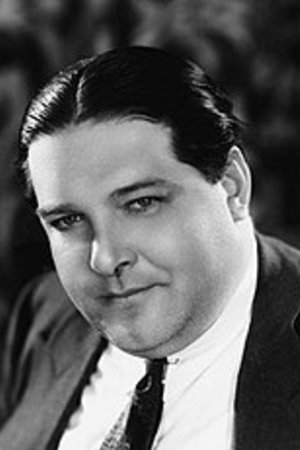 Archie Mayo backdrop