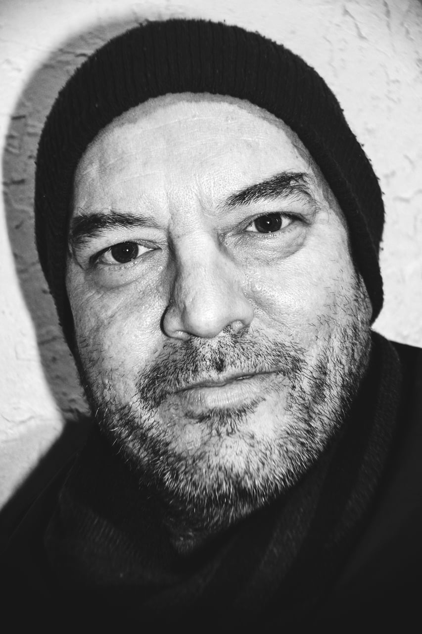 Stephane Gauger backdrop