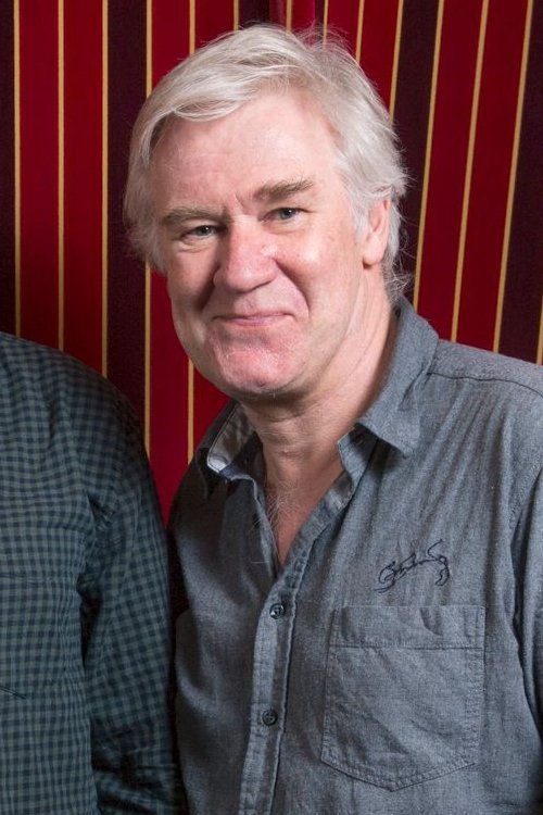 Jacob Nordenson backdrop