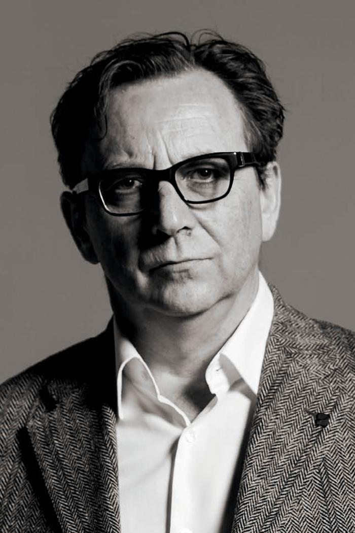 Tihomir Stanić backdrop