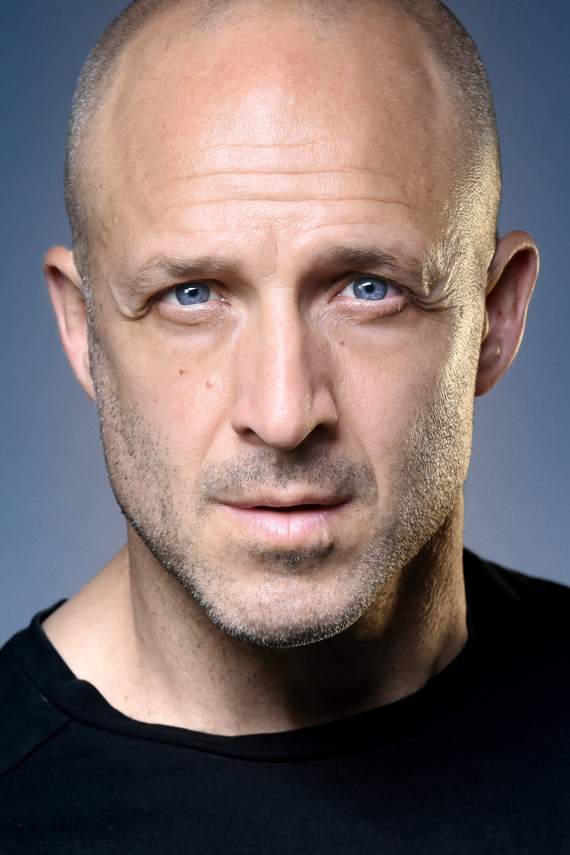 Jason Coviello backdrop