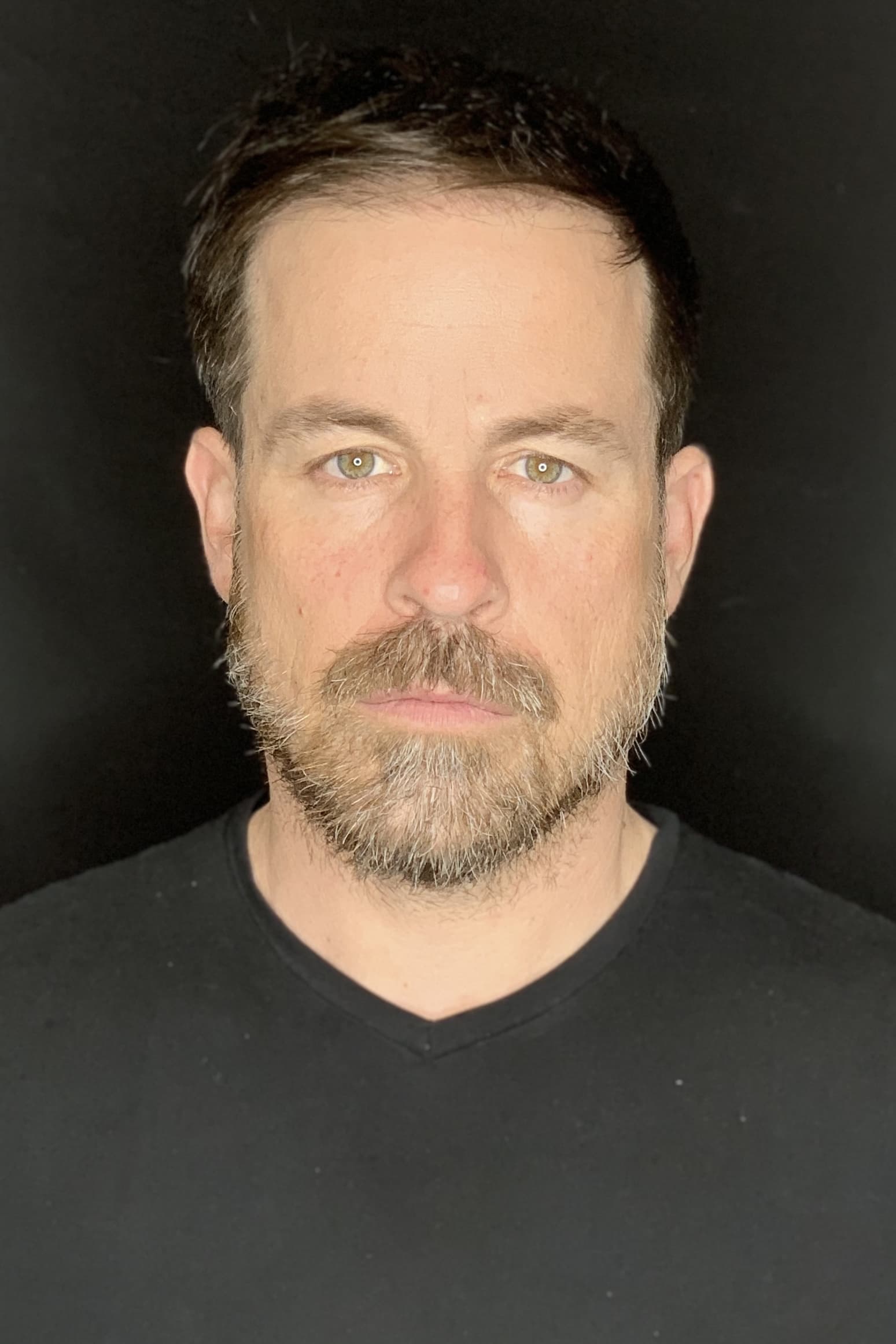 Kurt Yaeger backdrop