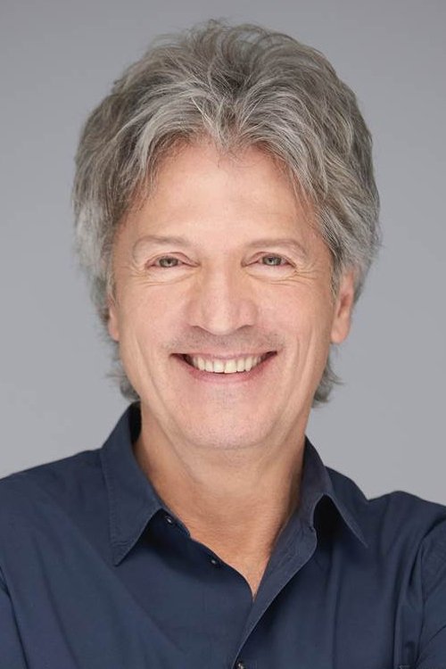 Claude Meunier backdrop