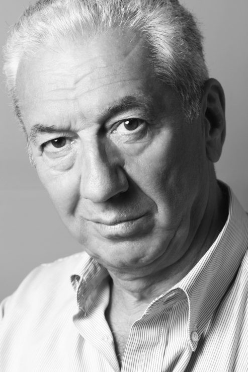 András Márton backdrop