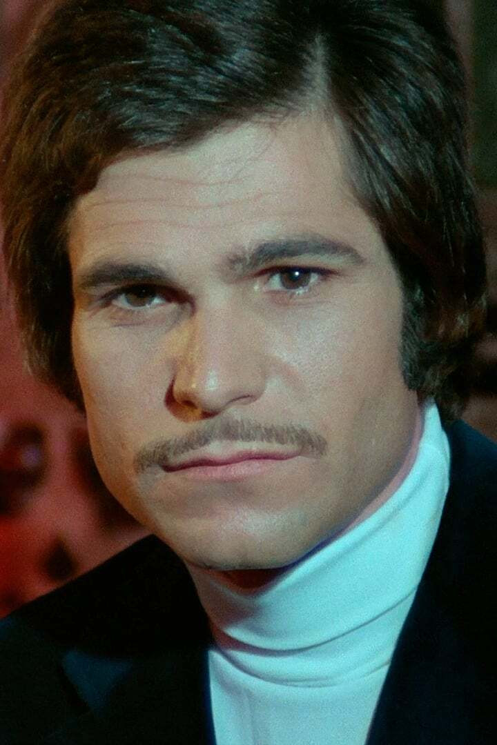 Andrea Montchal backdrop