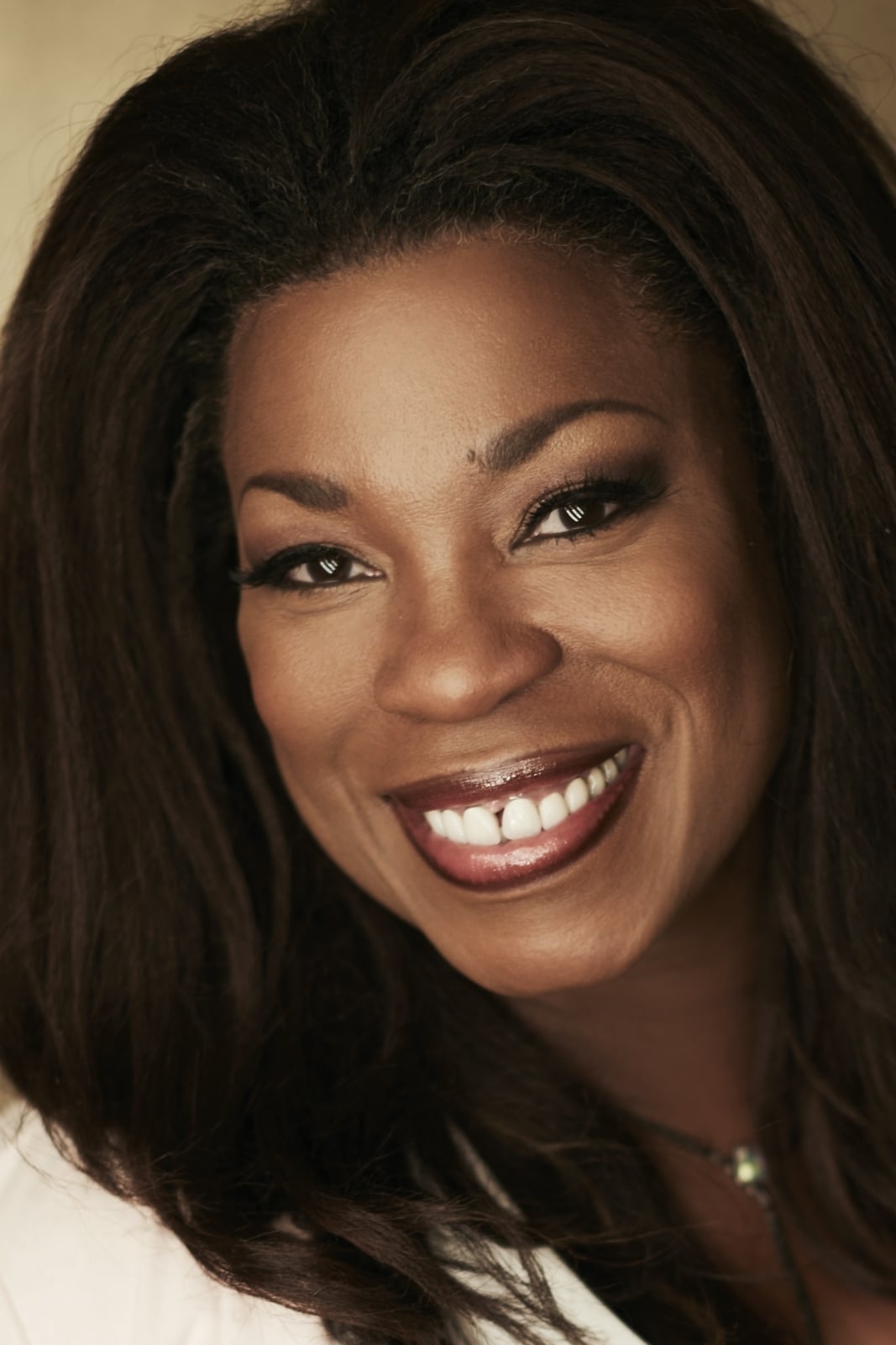 Lorraine Toussaint backdrop