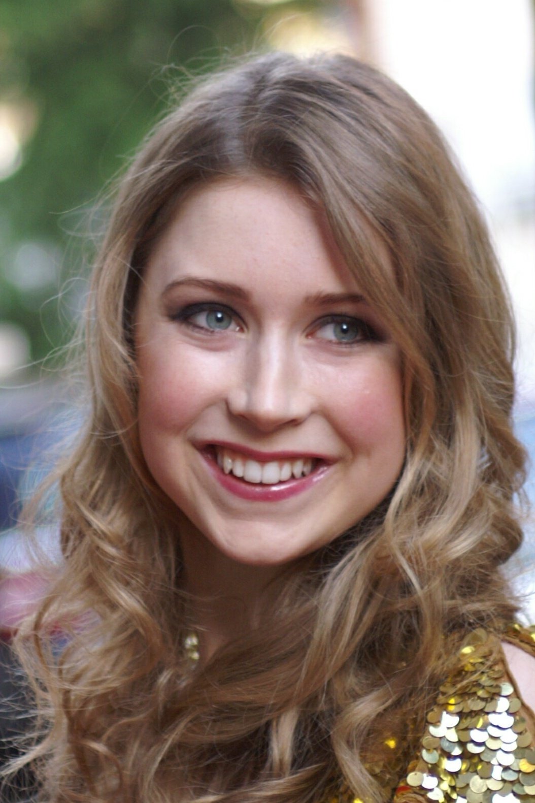 Hayley Westenra backdrop