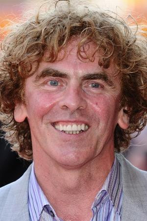 Declan Lowney backdrop