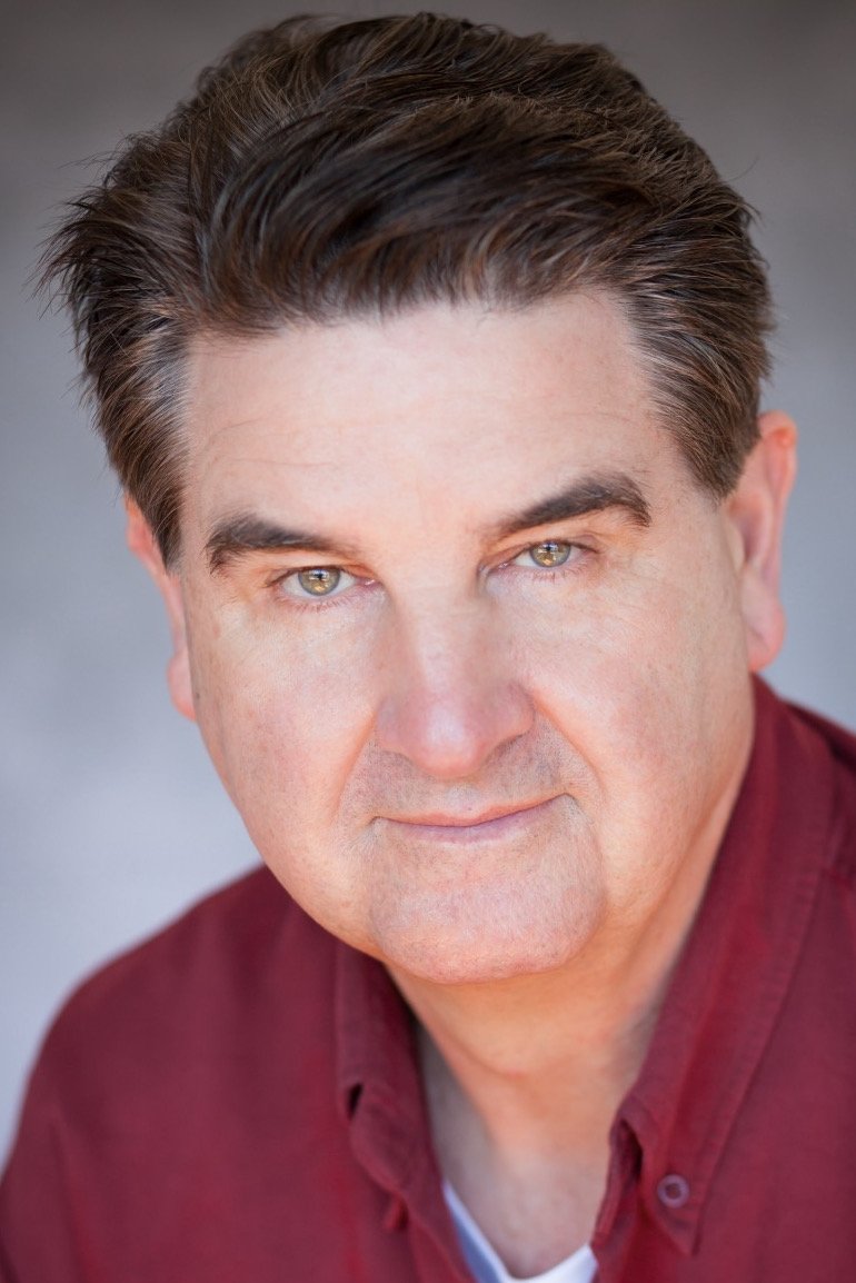 Mark Wright backdrop